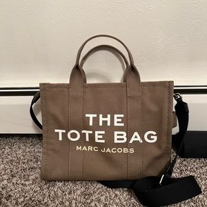 NEW Marc Jacobs tote bag!